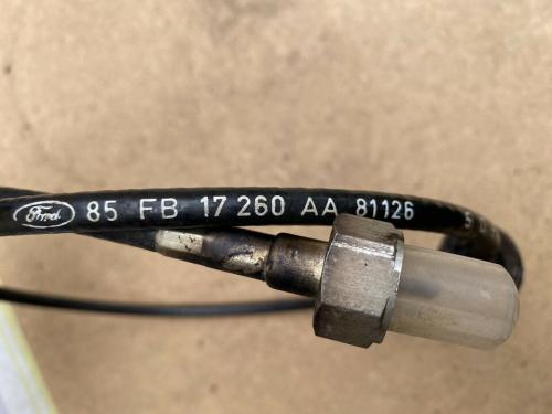 Ford Tachowelle 85 FB 17260 BB wohl Ford Sierra MK1